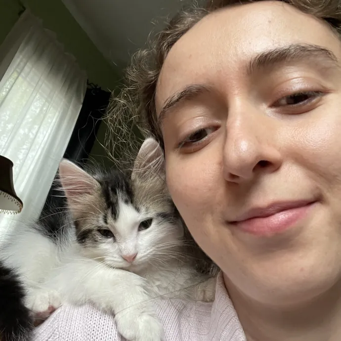 Experienced Foster Parent And Sitter photo 3