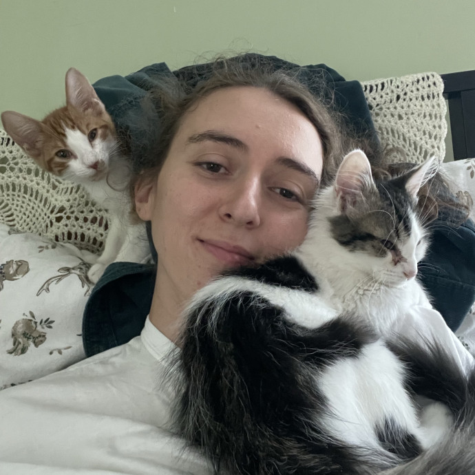 Experienced Foster Parent And Sitter photo 2