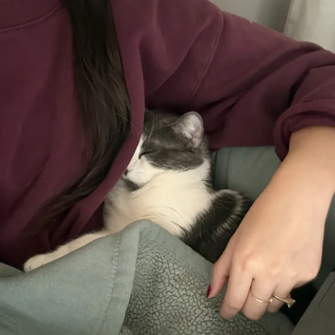 Samara M.