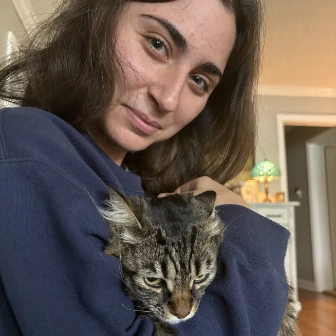 Kat D.
