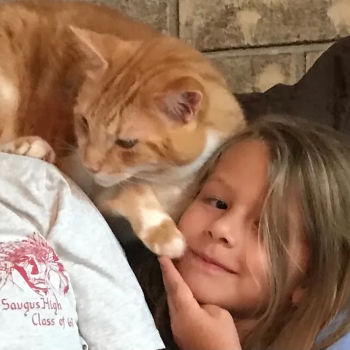 Papa Ralph's Cat Care