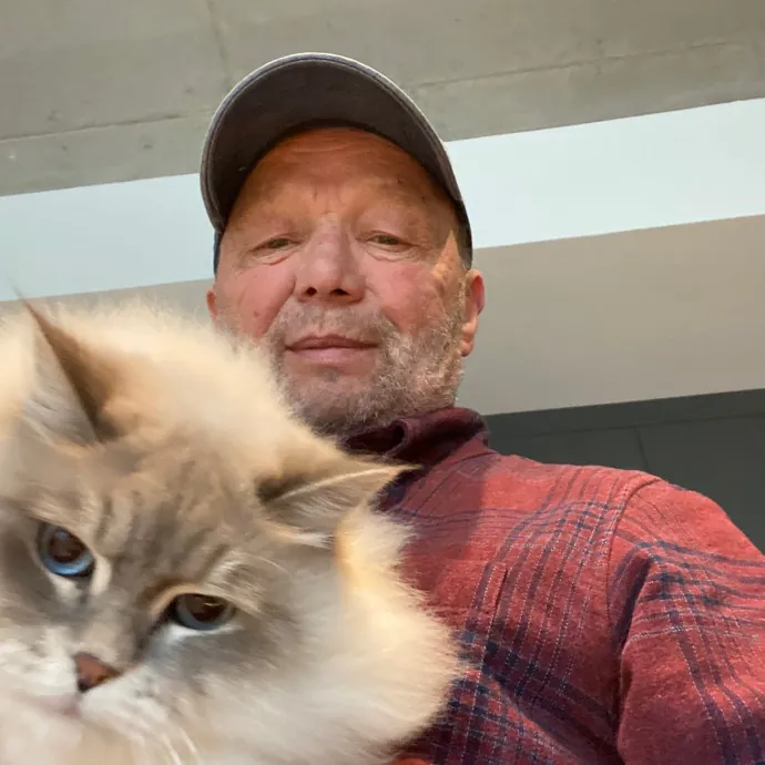 Papa Ralph's Cat Care