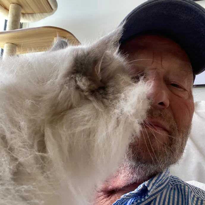 Papa Ralph's Cat Care