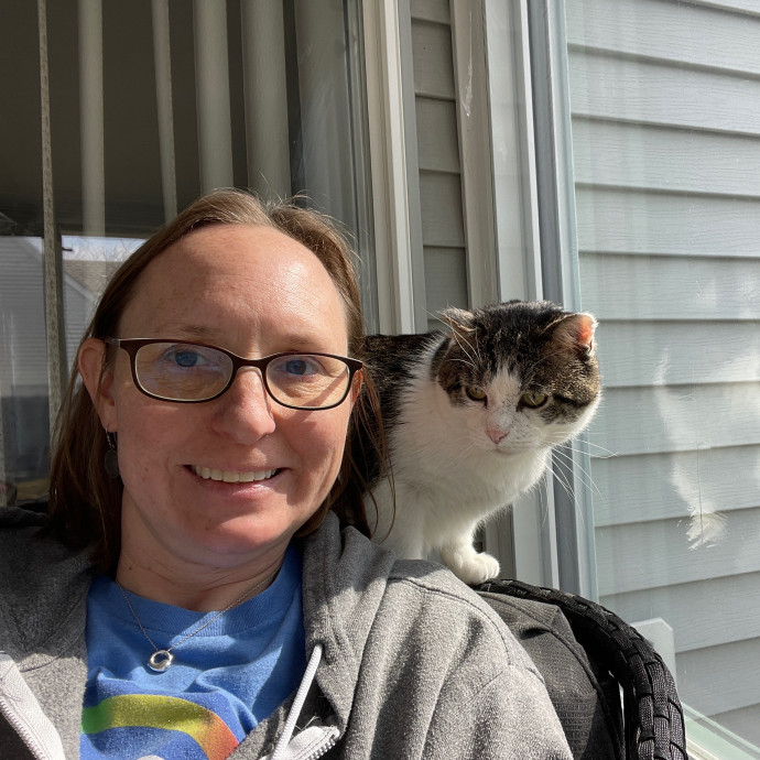 Caring For Columbus Kitties