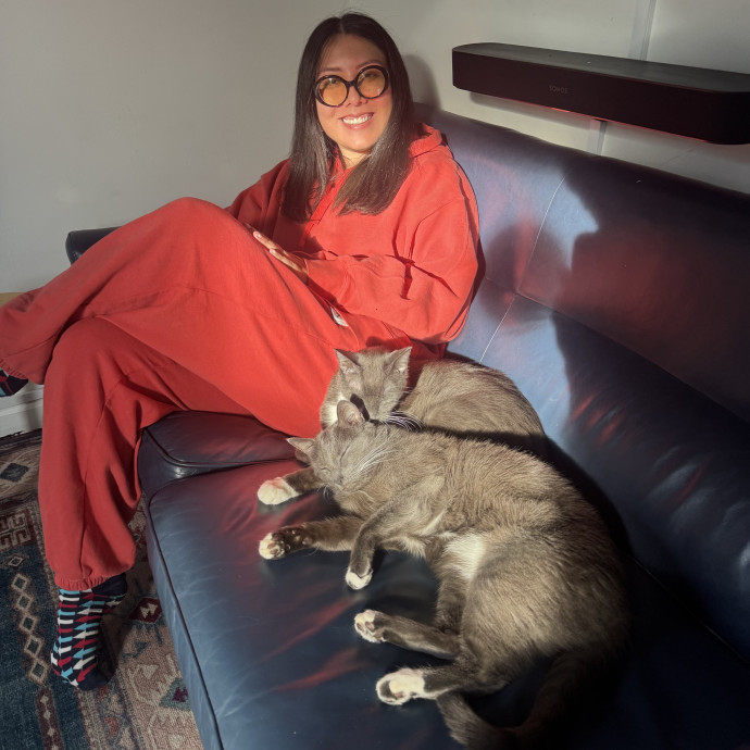 Queens Cat Whisperer