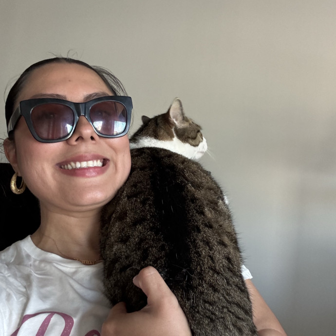 Queens Cat Whisperer