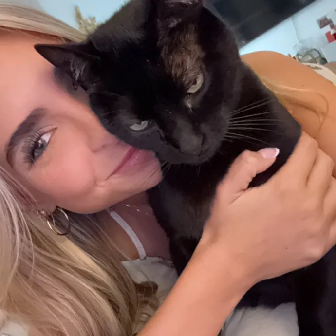 Experienced And Trustworthy Cat Sitter