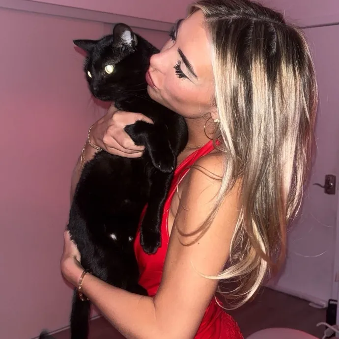 Experienced And Trustworthy Cat Sitter