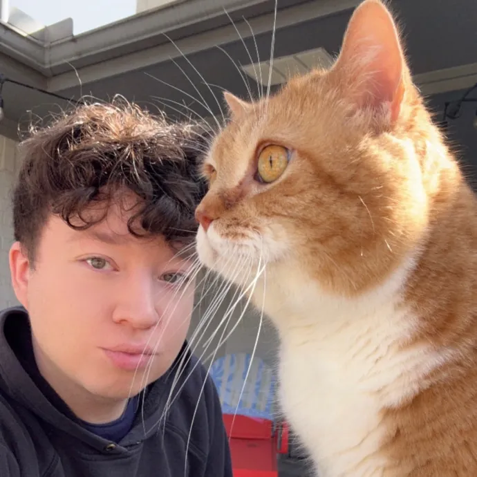 Trusted Cat Care Pro