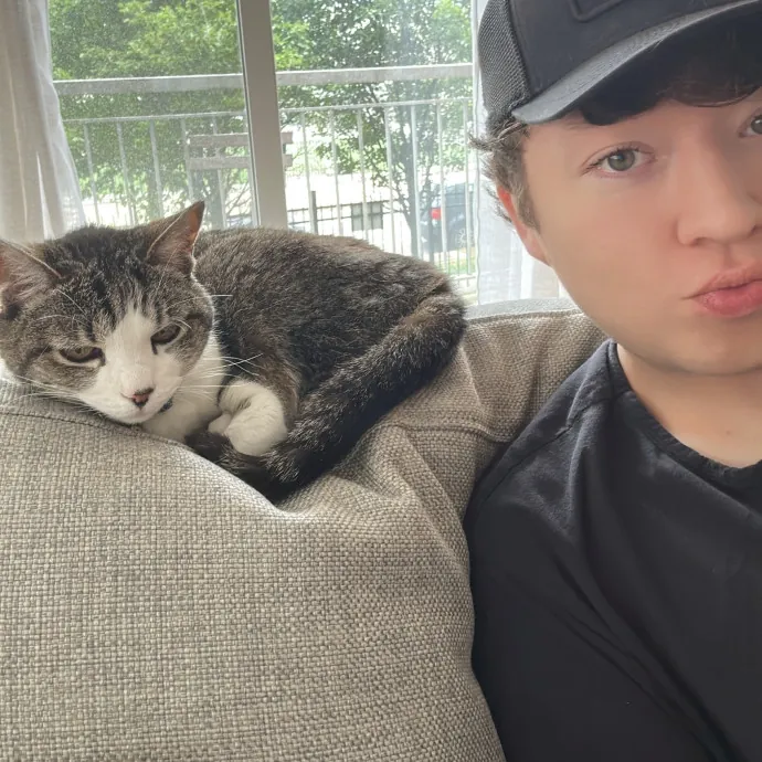 Trusted Cat Care Pro