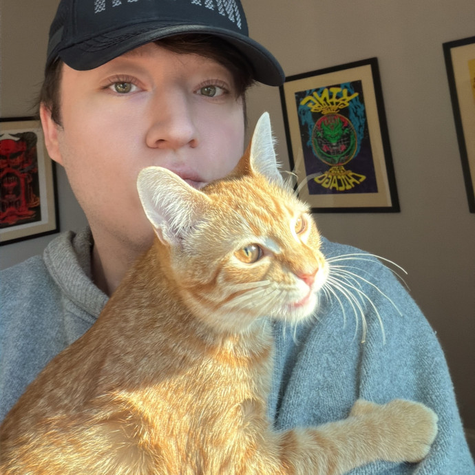 Trusted Cat Care Pro