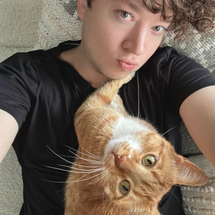 Trusted Cat Care Pro photo 3