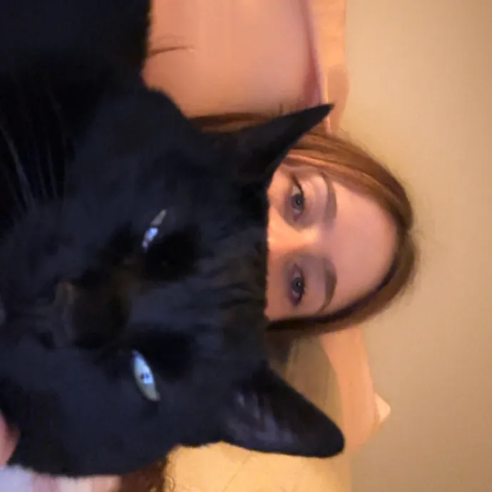 The Cat's Meow