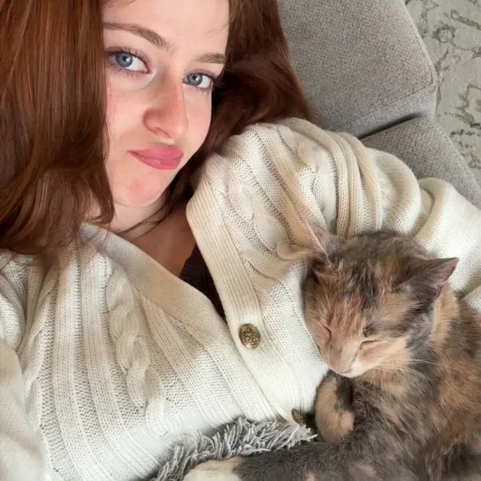 The Cat's Meow