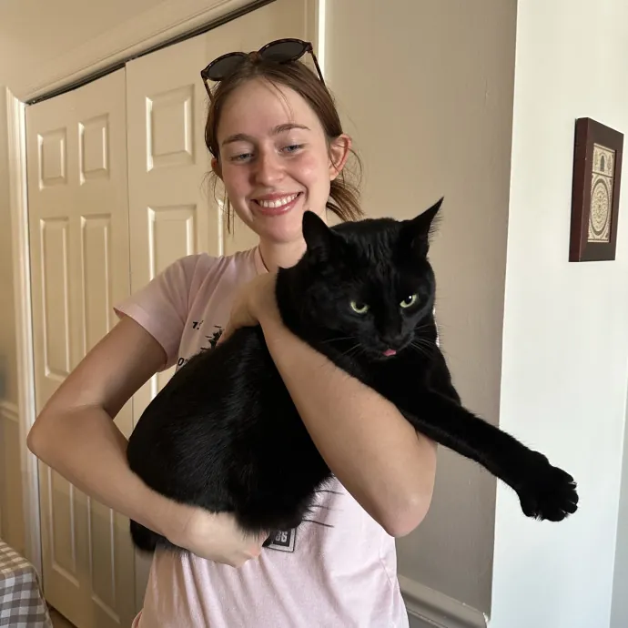 The Cat's Meow