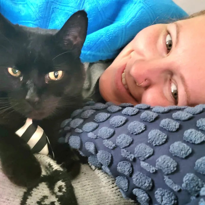 I'll Love Your Fur Baby As I Love My Own