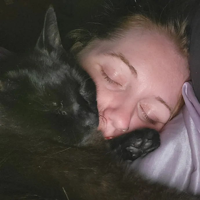 I'll Love Your Fur Baby As I Love My Own