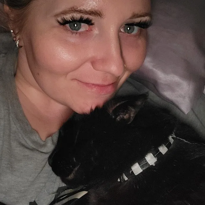 I'll Love Your Fur Baby As I Love My Own