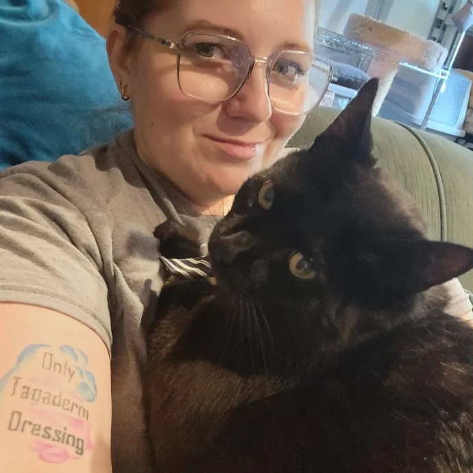 I'll Love Your Fur Baby As I Love My Own photo 3