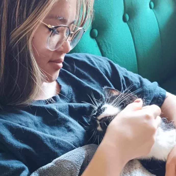 Purr-Fessional Cat Care