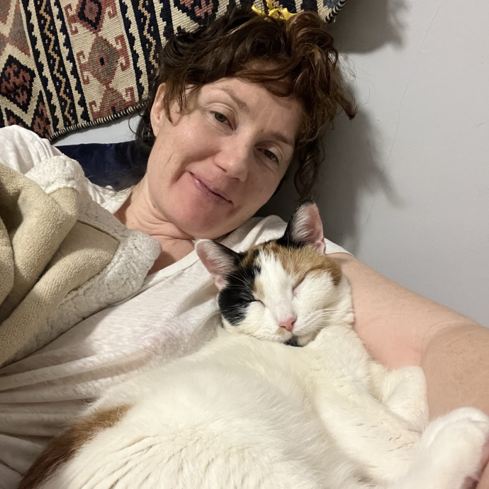 A Purrrfect Match
