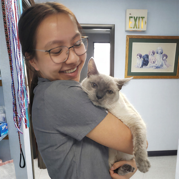 Kitty Kare With Gabby photo 2