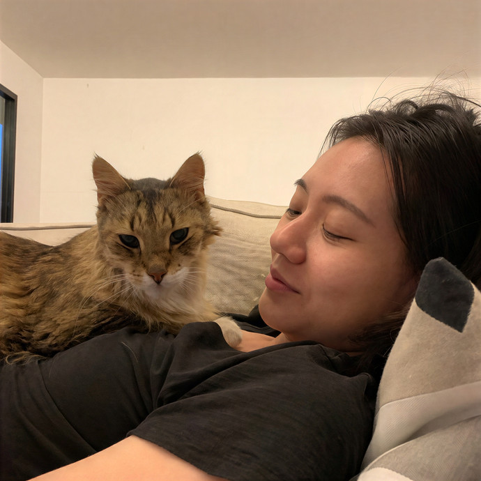 Mic And Meow Cat Sitting Service photo 3