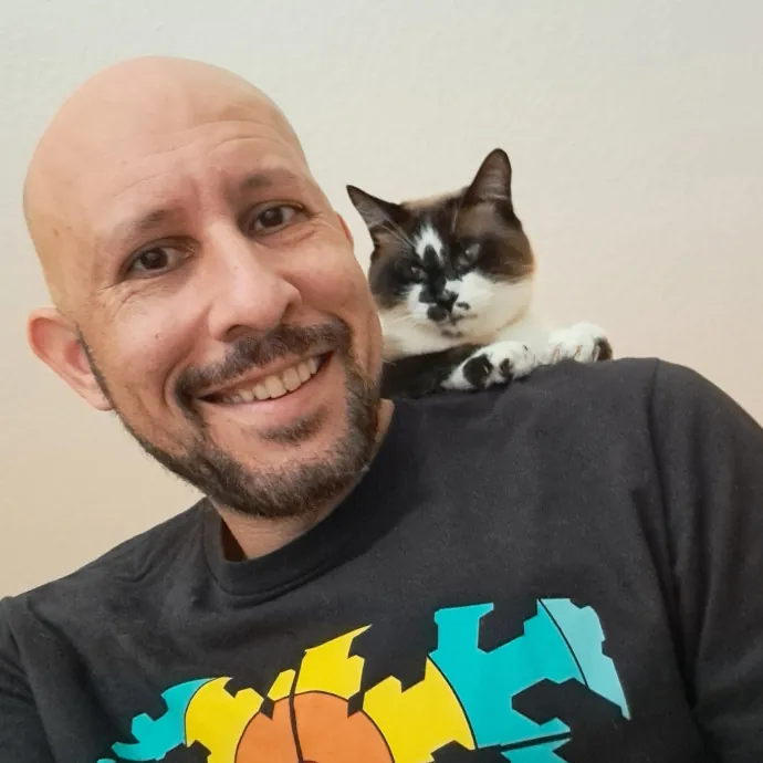 Toby's Cat Sitting From The Heart
