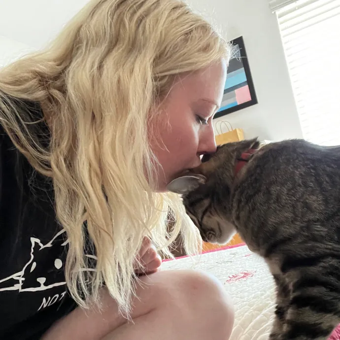 Kacee's Purrfect Cat Sitting