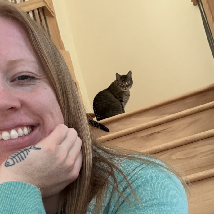 Kacee's Purrfect Cat Sitting