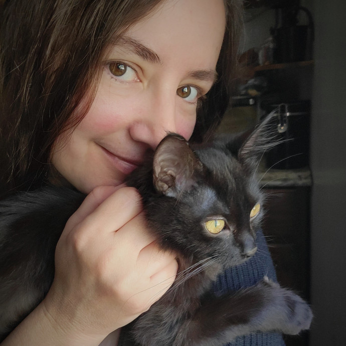 Devoted To Cats photo 3