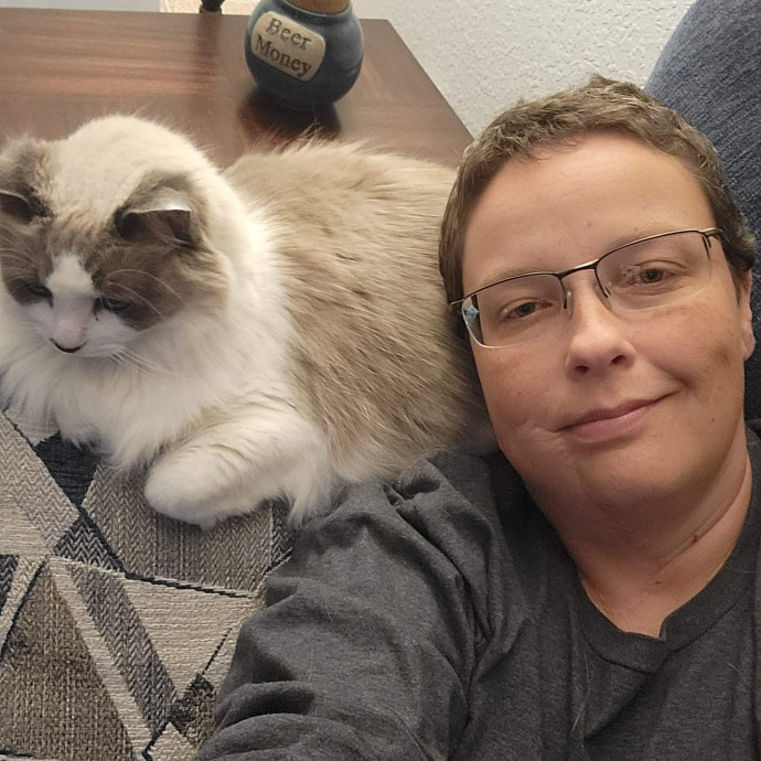 Must Love Cats