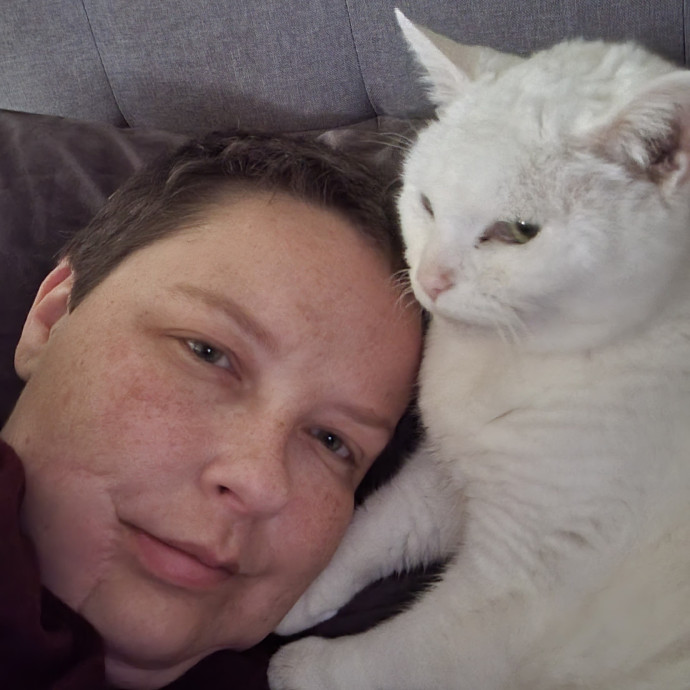 Must Love Cats