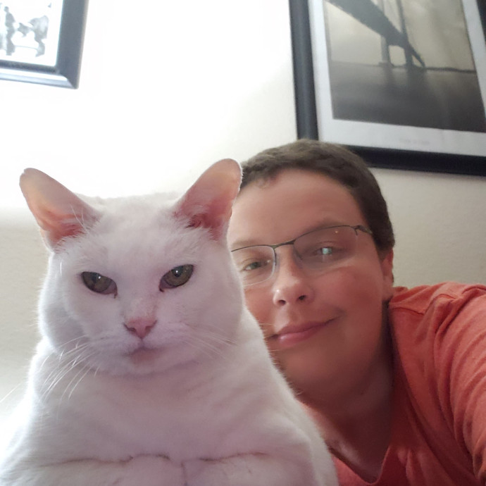Must Love Cats photo 3