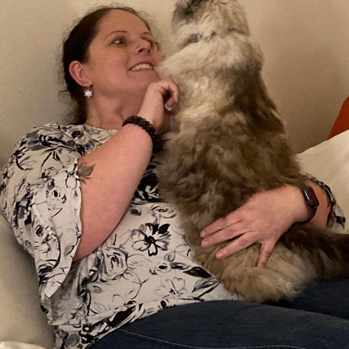 Your Cat's New Favorite Person