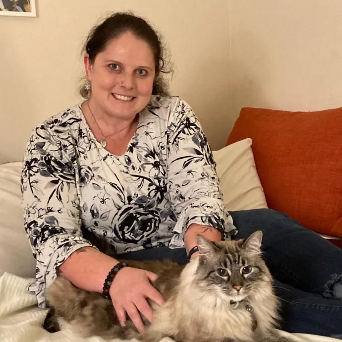 Your Cat's New Favorite Person