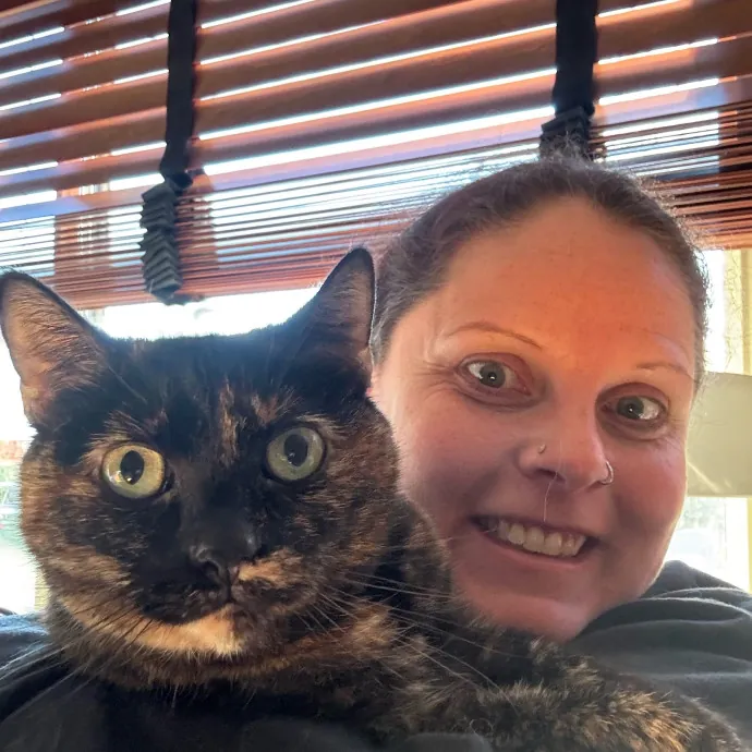 Your Cat's New Favorite Person