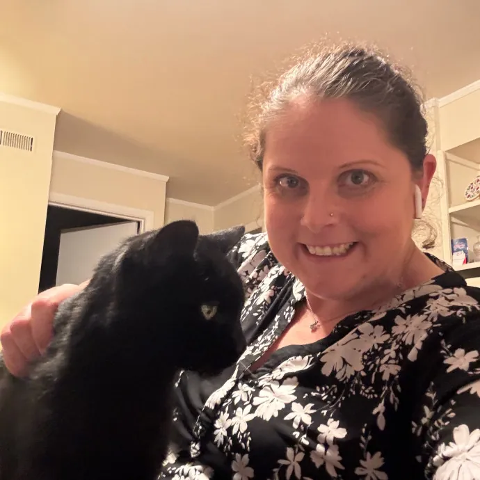 Your Cat's New Favorite Person