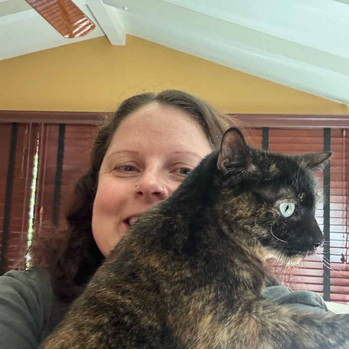 Your Cat's New Favorite Person