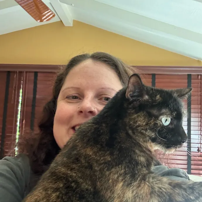 Your Cat's New Favorite Person