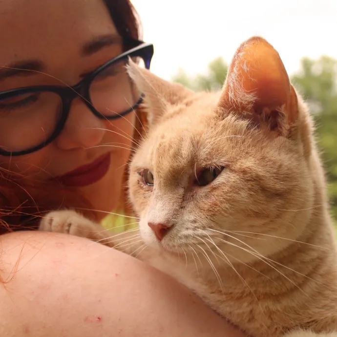 The Best Care For Your Best Friends