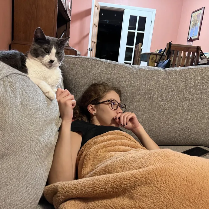 Ready To Luv Your Kitten photo 3