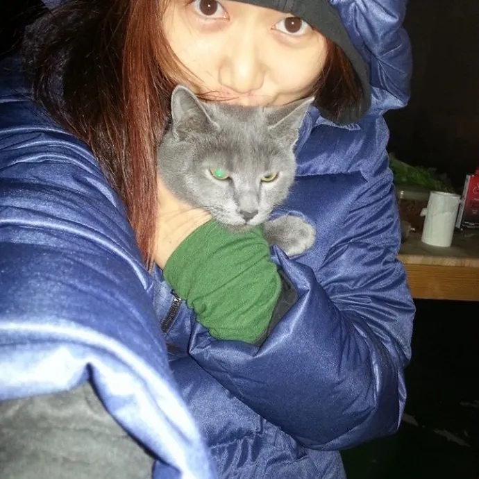 Auntie Christine's Customized Cat Care