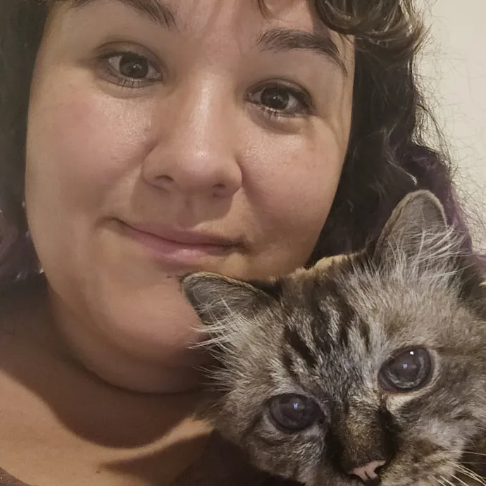 Cat Mama Available For Hire In La