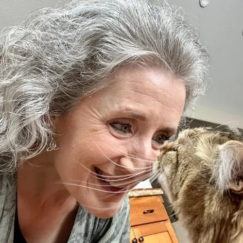 Purrfectly Pampered Kitty Care - Vet Tech