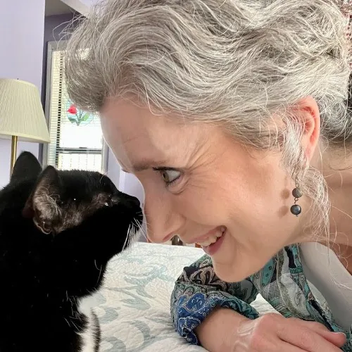 Purrfectly Pampered Kitty Care - Vet Tech