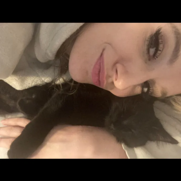 Lifelong Cat Lady  Trusted Sitter