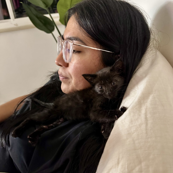 Trusted Keeper Of  Num Nums
