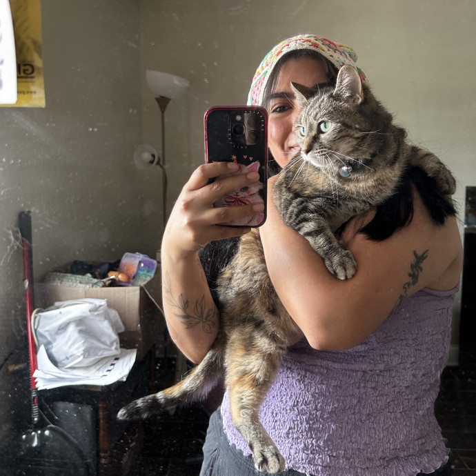 Trusted Keeper Of  Num Nums