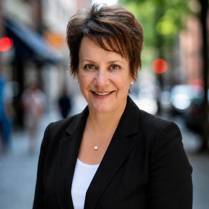 Angela M.